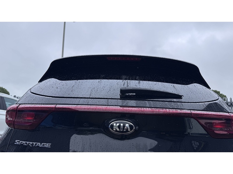 Kia 1.6 GDi 2 GPF SUV 5dr Petrol Manual Euro 6 (s/s) (130 bhp)