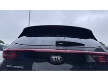 1.6 GDi 2 GPF SUV 5dr Petrol Manual Euro 6 (s/s) (130 bhp)