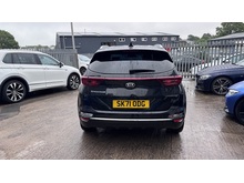 1.6 GDi 2 GPF SUV 5dr Petrol Manual Euro 6 (s/s) (130 bhp)