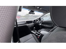 1.6 GDi 2 GPF SUV 5dr Petrol Manual Euro 6 (s/s) (130 bhp)