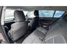 1.6 GDi 2 GPF SUV 5dr Petrol Manual Euro 6 (s/s) (130 bhp)
