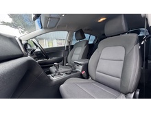 1.6 GDi 2 GPF SUV 5dr Petrol Manual Euro 6 (s/s) (130 bhp)