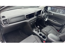 1.6 GDi 2 GPF SUV 5dr Petrol Manual Euro 6 (s/s) (130 bhp)
