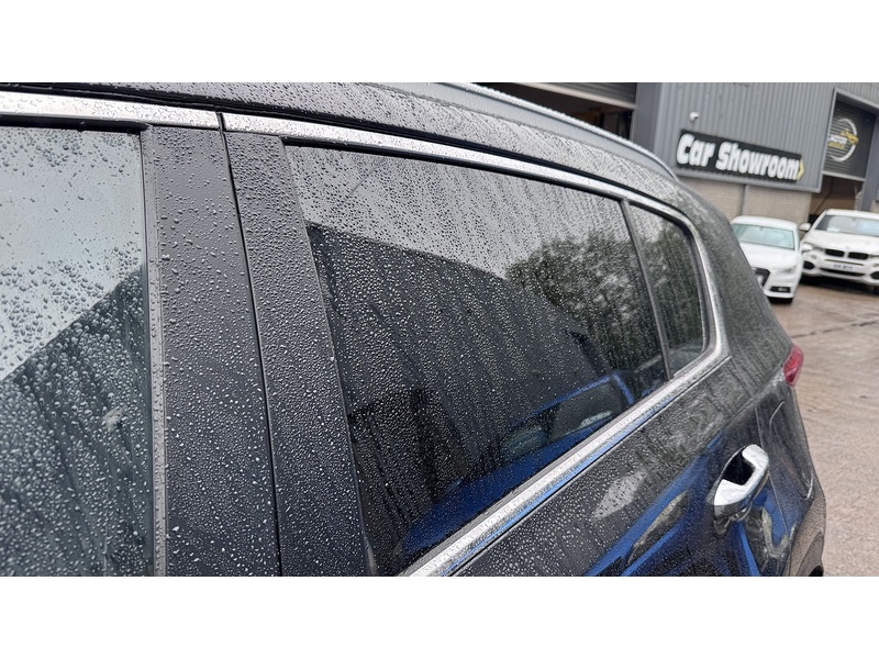 Kia 1.6 GDi 2 GPF SUV 5dr Petrol Manual Euro 6 (s/s) (130 bhp)