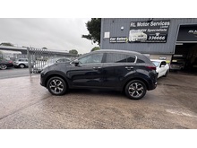1.6 GDi 2 GPF SUV 5dr Petrol Manual Euro 6 (s/s) (130 bhp)
