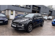 1.6 GDi 2 GPF SUV 5dr Petrol Manual Euro 6 (s/s) (130 bhp)