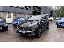 1.6 GDi 2 GPF SUV 5dr Petrol Manual Euro 6 (s/s) (130 bhp)
