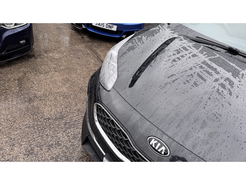 Kia 1.6 GDi 2 GPF SUV 5dr Petrol Manual Euro 6 (s/s) (130 bhp)
