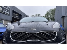 1.6 GDi 2 GPF SUV 5dr Petrol Manual Euro 6 (s/s) (130 bhp)