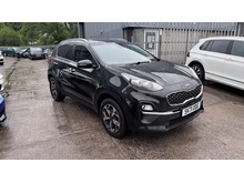 1.6 GDi 2 GPF SUV 5dr Petrol Manual Euro 6 (s/s) (130 bhp)