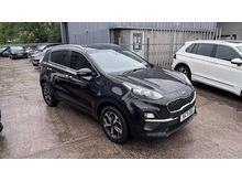 1.6 GDi 2 GPF SUV 5dr Petrol Manual Euro 6 (s/s) (130 bhp)