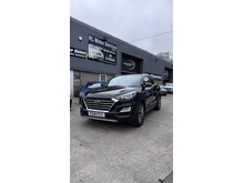 1.6 GDi 2 GPF SUV 5dr Petrol Manual Euro 6 (s/s) (130 bhp)