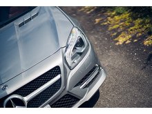 3.0 SL400 AMG Sport Convertible 2dr Petrol G-Tronic Euro 6 (s/s) (333 ps)