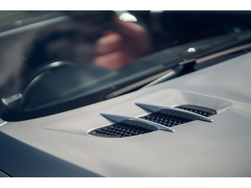 Mercedes-Benz 3.0 SL400 AMG Sport Convertible 2dr Petrol G-Tronic Euro 6 (s/s) (333 ps)