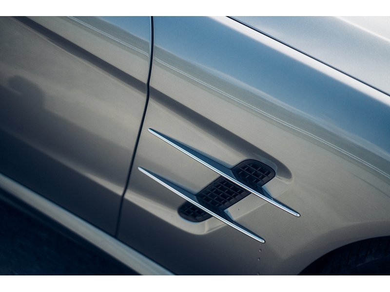 Mercedes-Benz 3.0 SL400 AMG Sport Convertible 2dr Petrol G-Tronic Euro 6 (s/s) (333 ps)