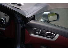 3.0 SL400 AMG Sport Convertible 2dr Petrol G-Tronic Euro 6 (s/s) (333 ps)