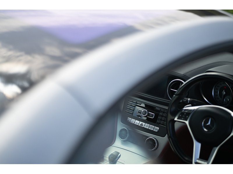 Mercedes-Benz 3.0 SL400 AMG Sport Convertible 2dr Petrol G-Tronic Euro 6 (s/s) (333 ps)