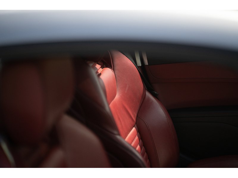 Mercedes-Benz 3.0 SL400 AMG Sport Convertible 2dr Petrol G-Tronic Euro 6 (s/s) (333 ps)