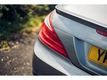 3.0 SL400 AMG Sport Convertible 2dr Petrol G-Tronic Euro 6 (s/s) (333 ps)