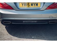 3.0 SL400 AMG Sport Convertible 2dr Petrol G-Tronic Euro 6 (s/s) (333 ps)