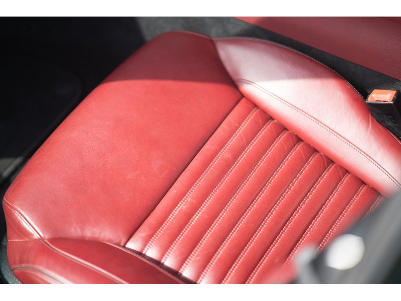 Mercedes-Benz 3.0 SL400 AMG Sport Convertible 2dr Petrol G-Tronic Euro 6 (s/s) (333 ps)