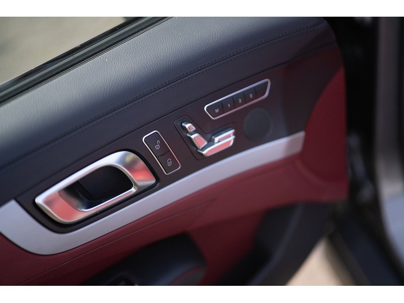 Mercedes-Benz 3.0 SL400 AMG Sport Convertible 2dr Petrol G-Tronic Euro 6 (s/s) (333 ps)