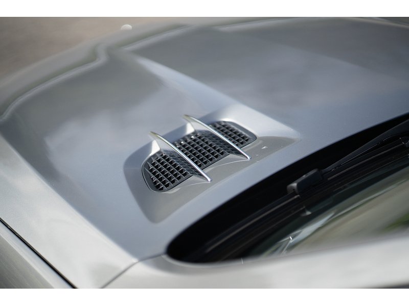 Mercedes-Benz 3.0 SL400 AMG Sport Convertible 2dr Petrol G-Tronic Euro 6 (s/s) (333 ps)