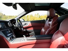 3.0 SL400 AMG Sport Convertible 2dr Petrol G-Tronic Euro 6 (s/s) (333 ps)