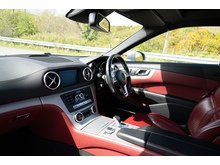 3.0 SL400 AMG Sport Convertible 2dr Petrol G-Tronic Euro 6 (s/s) (333 ps)