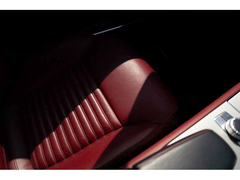 Mercedes-Benz 3.0 SL400 AMG Sport Convertible 2dr Petrol G-Tronic Euro 6 (s/s) (333 ps)