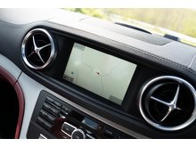 3.0 SL400 AMG Sport Convertible 2dr Petrol G-Tronic Euro 6 (s/s) (333 ps)