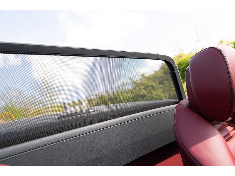 Mercedes-Benz 3.0 SL400 AMG Sport Convertible 2dr Petrol G-Tronic Euro 6 (s/s) (333 ps)