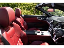3.0 SL400 AMG Sport Convertible 2dr Petrol G-Tronic Euro 6 (s/s) (333 ps)