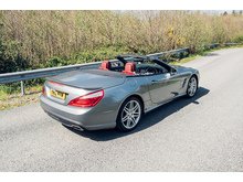 3.0 SL400 AMG Sport Convertible 2dr Petrol G-Tronic Euro 6 (s/s) (333 ps)