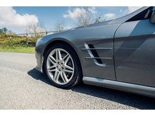 3.0 SL400 AMG Sport Convertible 2dr Petrol G-Tronic Euro 6 (s/s) (333 ps)