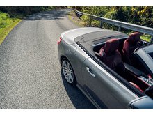 3.0 SL400 AMG Sport Convertible 2dr Petrol G-Tronic Euro 6 (s/s) (333 ps)