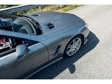 3.0 SL400 AMG Sport Convertible 2dr Petrol G-Tronic Euro 6 (s/s) (333 ps)