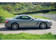 3.0 SL400 AMG Sport Convertible 2dr Petrol G-Tronic Euro 6 (s/s) (333 ps)