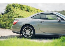 3.0 SL400 AMG Sport Convertible 2dr Petrol G-Tronic Euro 6 (s/s) (333 ps)