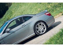 3.0 SL400 AMG Sport Convertible 2dr Petrol G-Tronic Euro 6 (s/s) (333 ps)