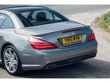 3.0 SL400 AMG Sport Convertible 2dr Petrol G-Tronic Euro 6 (s/s) (333 ps)