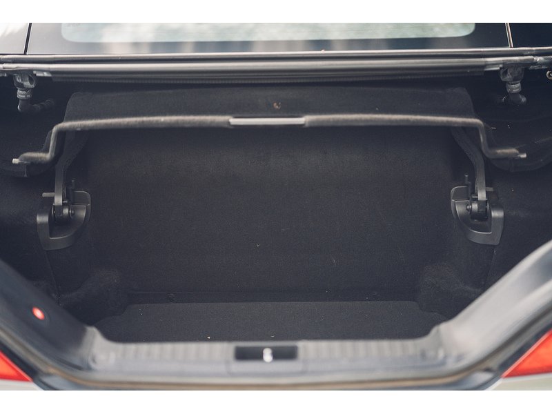 Mercedes-Benz 3.0 SL400 AMG Sport Convertible 2dr Petrol G-Tronic Euro 6 (s/s) (333 ps)