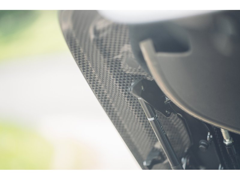 Mercedes-Benz 3.0 SL400 AMG Sport Convertible 2dr Petrol G-Tronic Euro 6 (s/s) (333 ps)