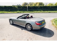 3.0 SL400 AMG Sport Convertible 2dr Petrol G-Tronic Euro 6 (s/s) (333 ps)