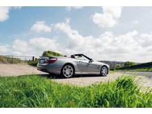 3.0 SL400 AMG Sport Convertible 2dr Petrol G-Tronic Euro 6 (s/s) (333 ps)