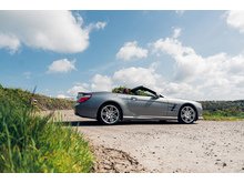 3.0 SL400 AMG Sport Convertible 2dr Petrol G-Tronic Euro 6 (s/s) (333 ps)