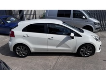 1.4 CRDi EcoDynamics 3 Hatchback 5dr Diesel Manual Euro 6 (s/s) (89 bhp)