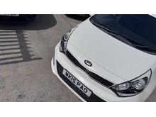 1.4 CRDi EcoDynamics 3 Hatchback 5dr Diesel Manual Euro 6 (s/s) (89 bhp)