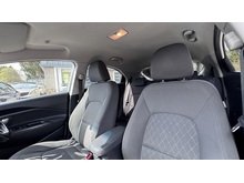 1.4 CRDi EcoDynamics 3 Hatchback 5dr Diesel Manual Euro 6 (s/s) (89 bhp)