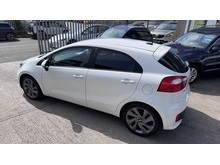 1.4 CRDi EcoDynamics 3 Hatchback 5dr Diesel Manual Euro 6 (s/s) (89 bhp)